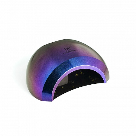 Лампа для сушки ногтей UV&LED TNL 48W хамелеон